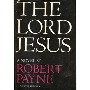 The Lord Jesus