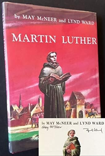 Martin Luther