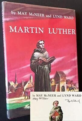 Martin Luther