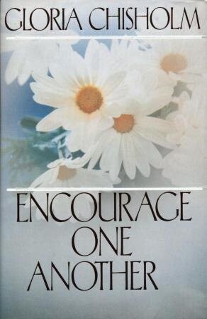 Encourage one another