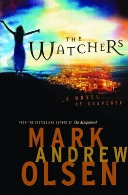 Watchers, The
