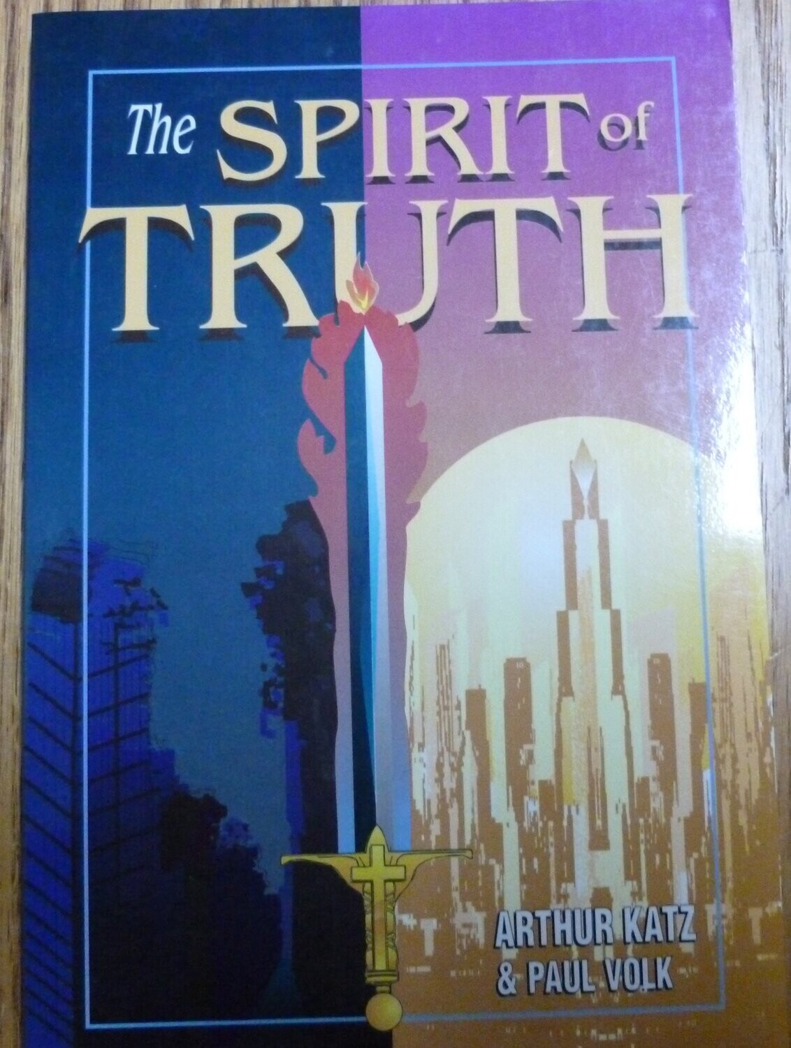 The spirit of truth