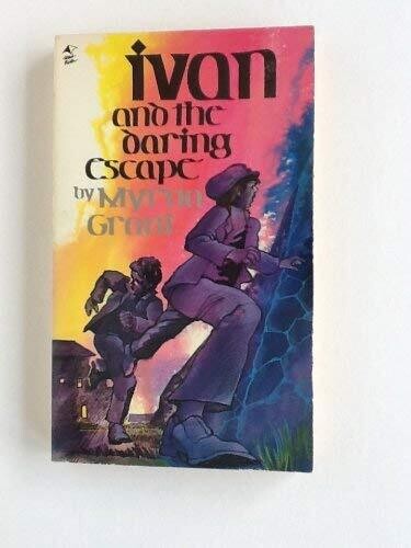 Ivan and the Daring Escape