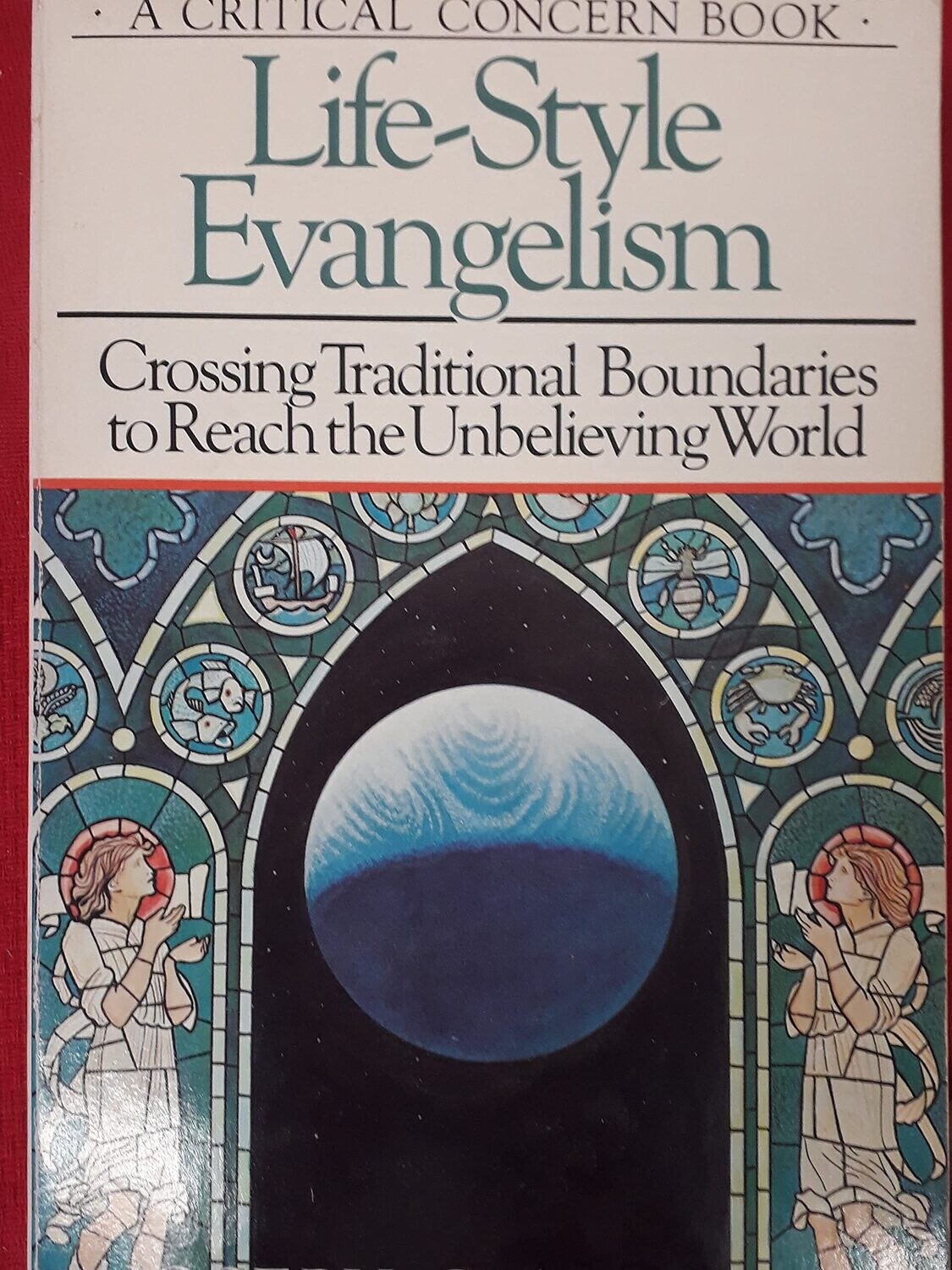 Life-Style Evangelism