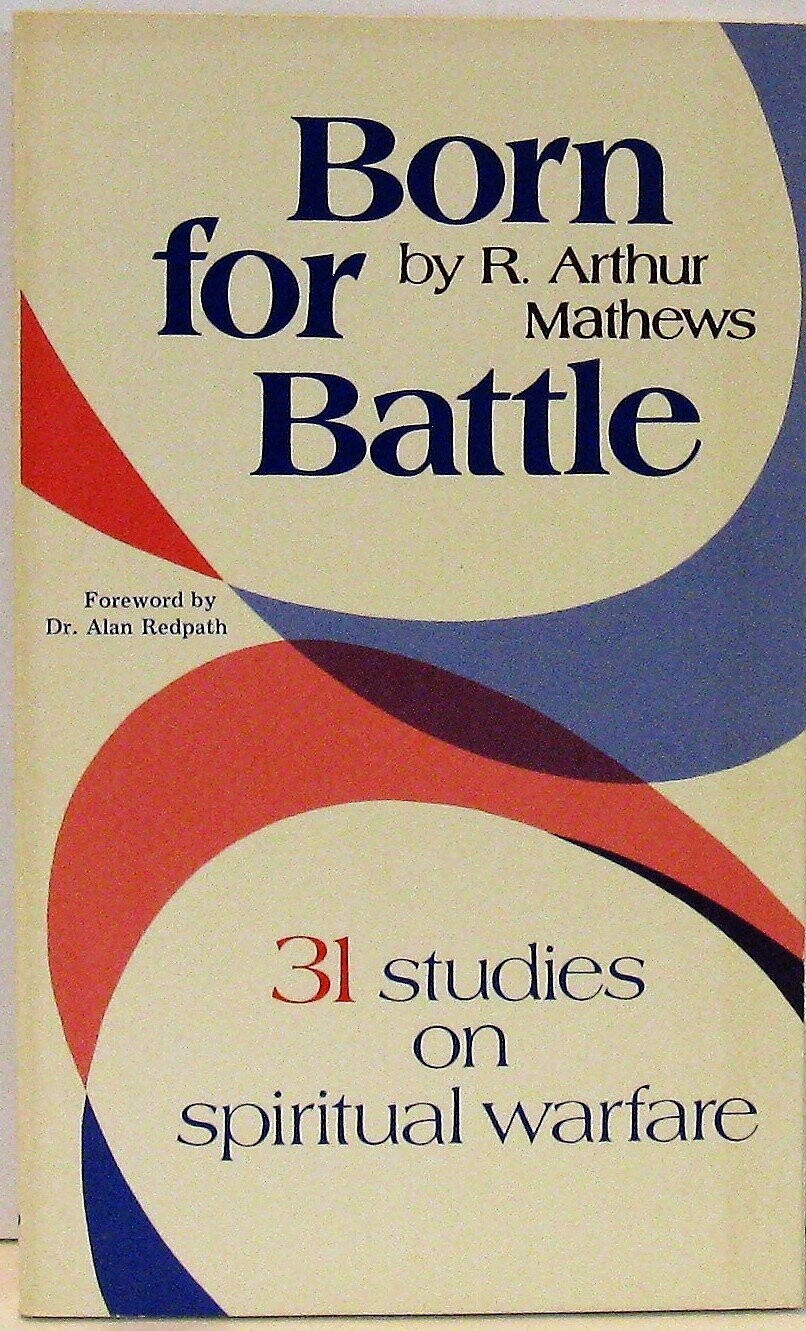 Born for Battles