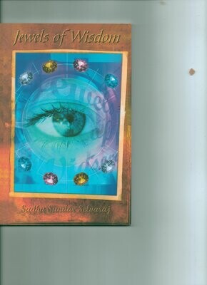 Jewels of wisdom