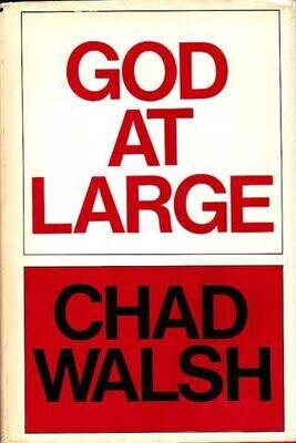 God at large