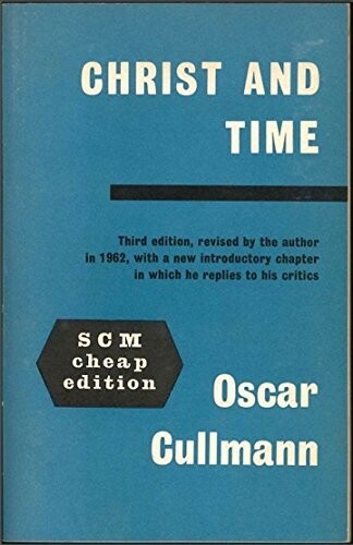 Christ and Time
