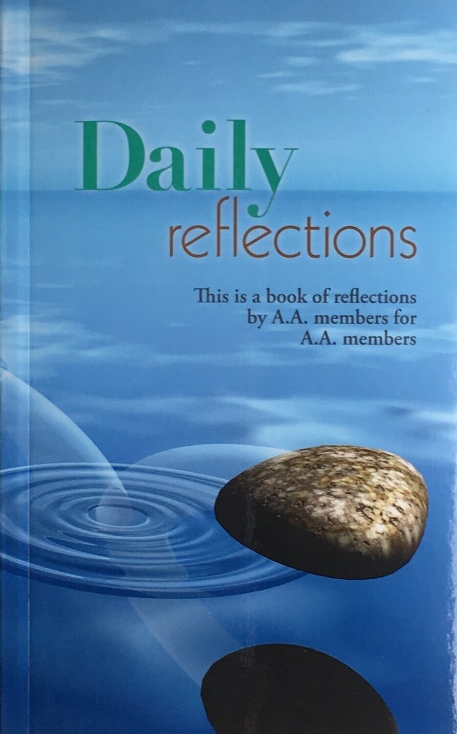 Daily Reflections