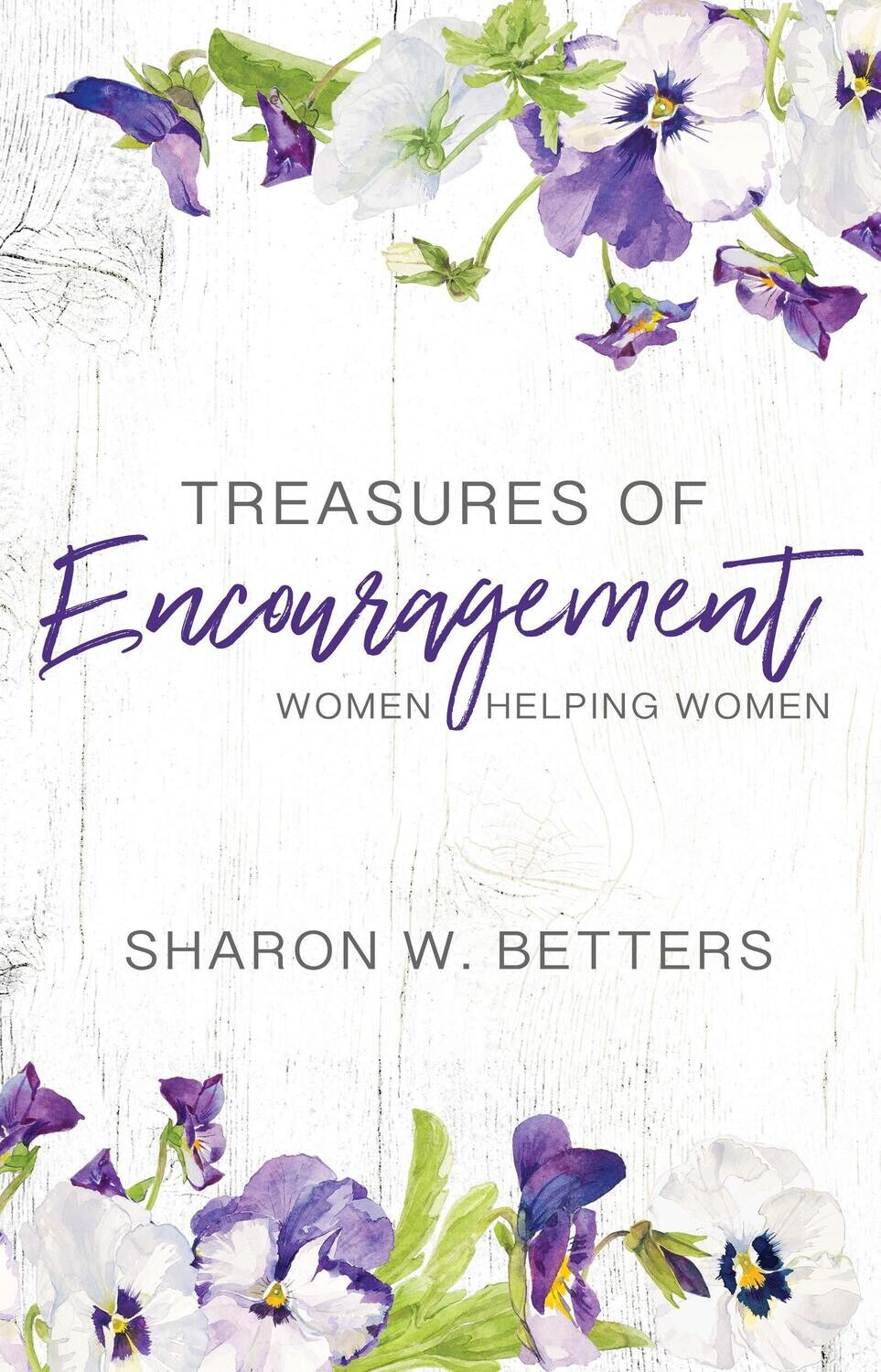 Treasures of encouragement