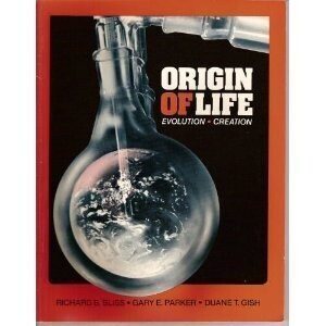Origin of Life
