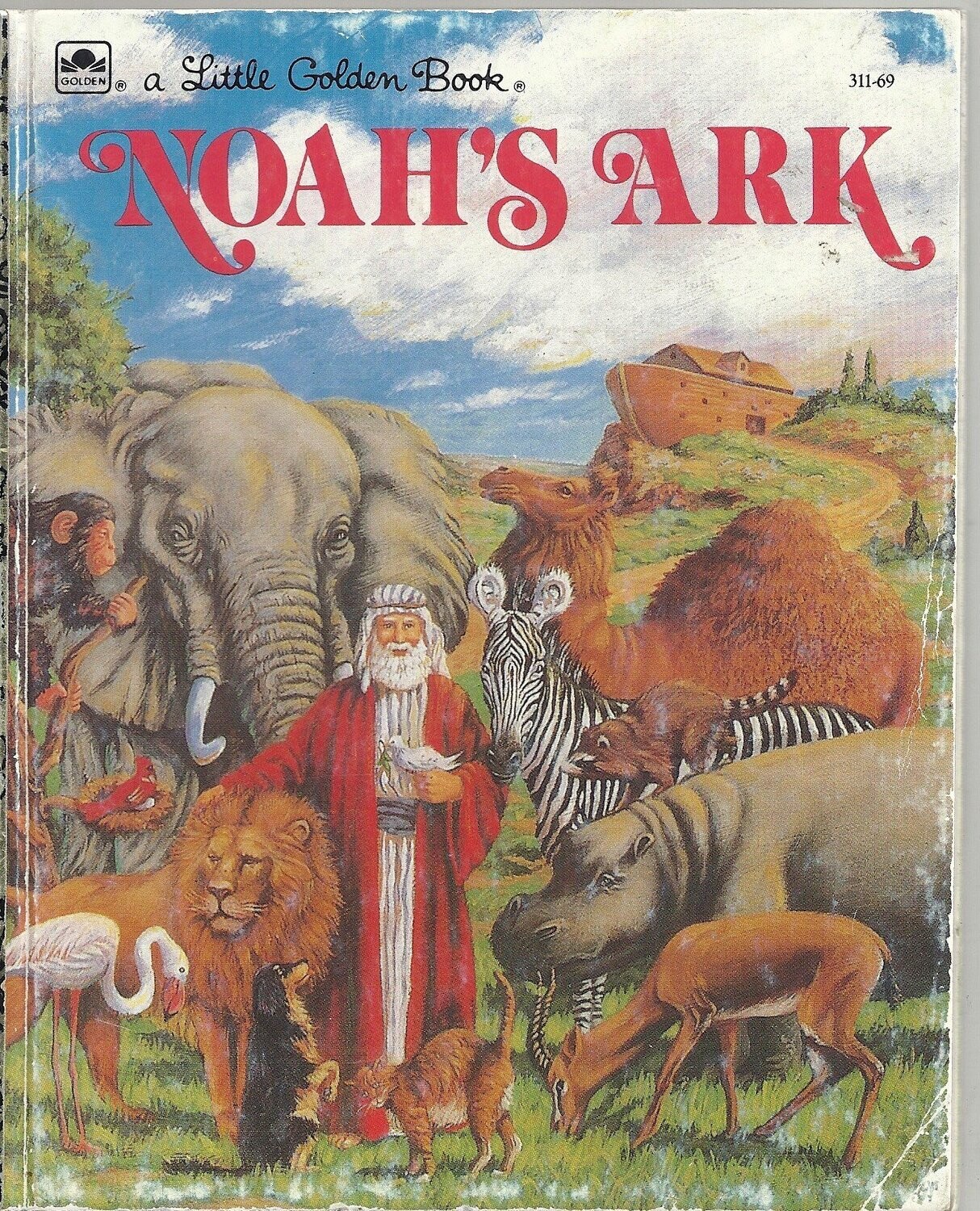 Noah's Ark