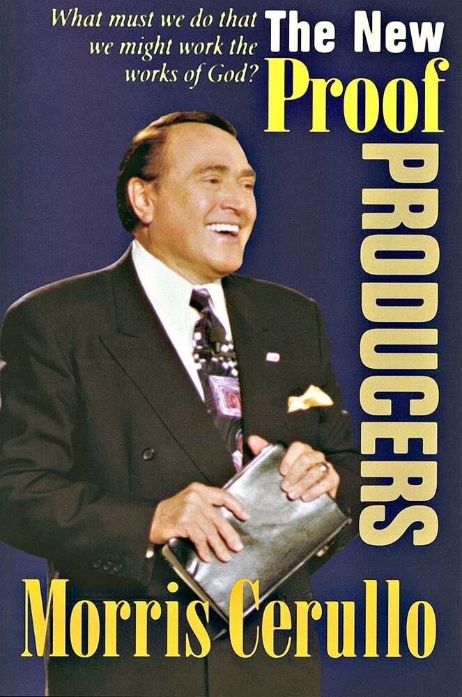 The New Proof Producers