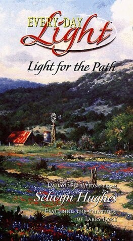 Light for the Path (Every Day Light Series)