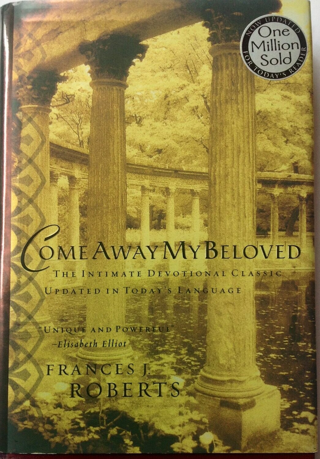 Come Away My Beloved