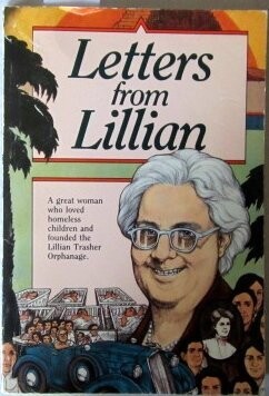 Letters from Lillian.