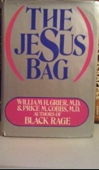 The Jesus bag,