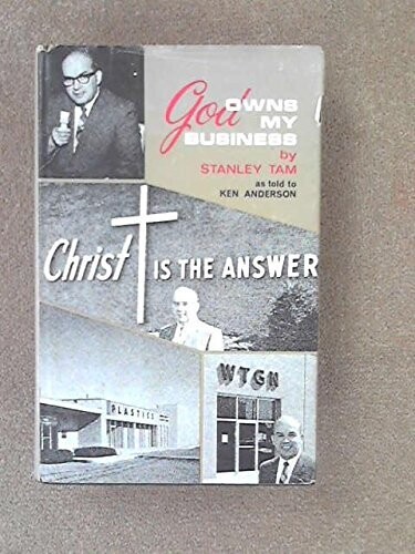 God owns my business
