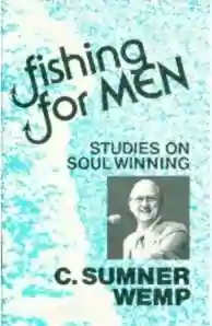 Fishing for Men
