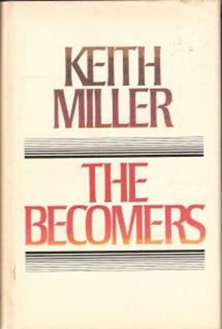 The Becomers