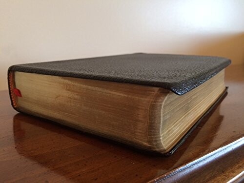 RSV Bible
