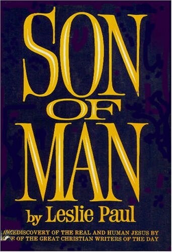 Son of Man