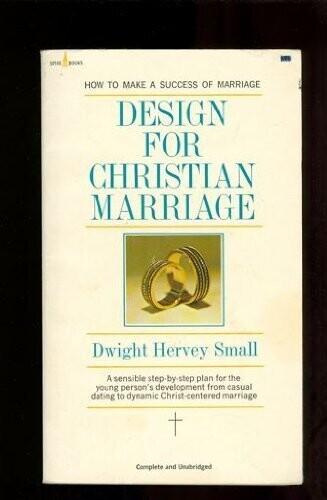 Design for Christian Marriage