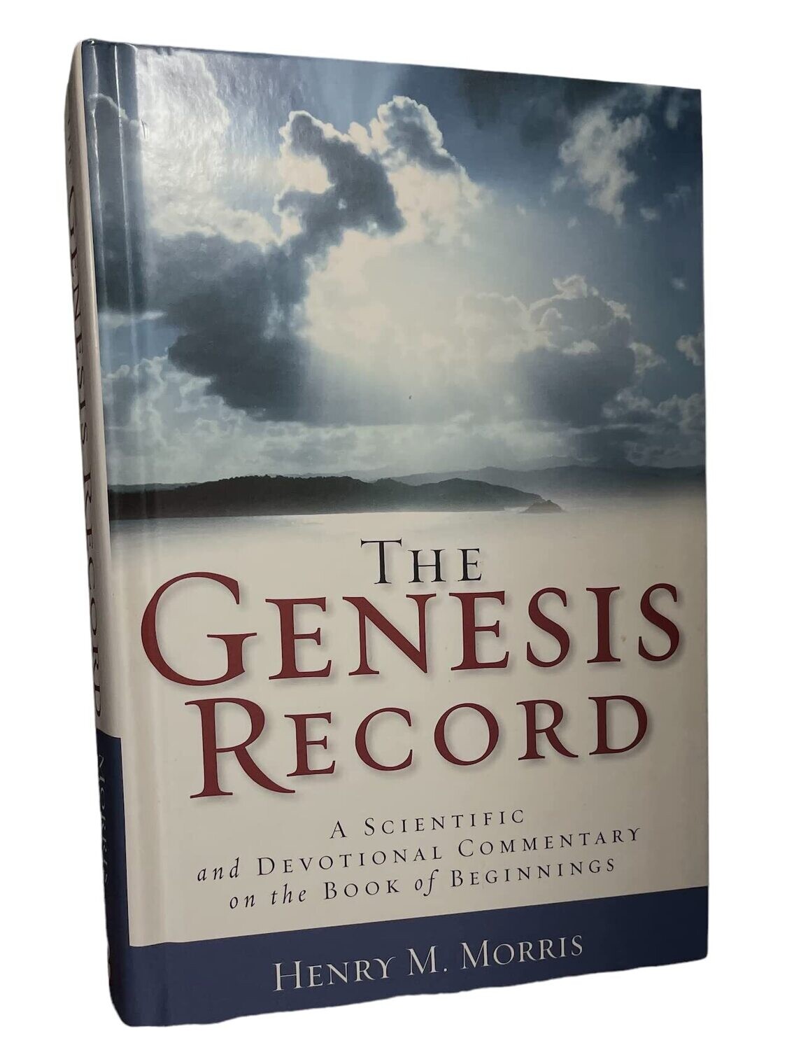 The Genesis Record