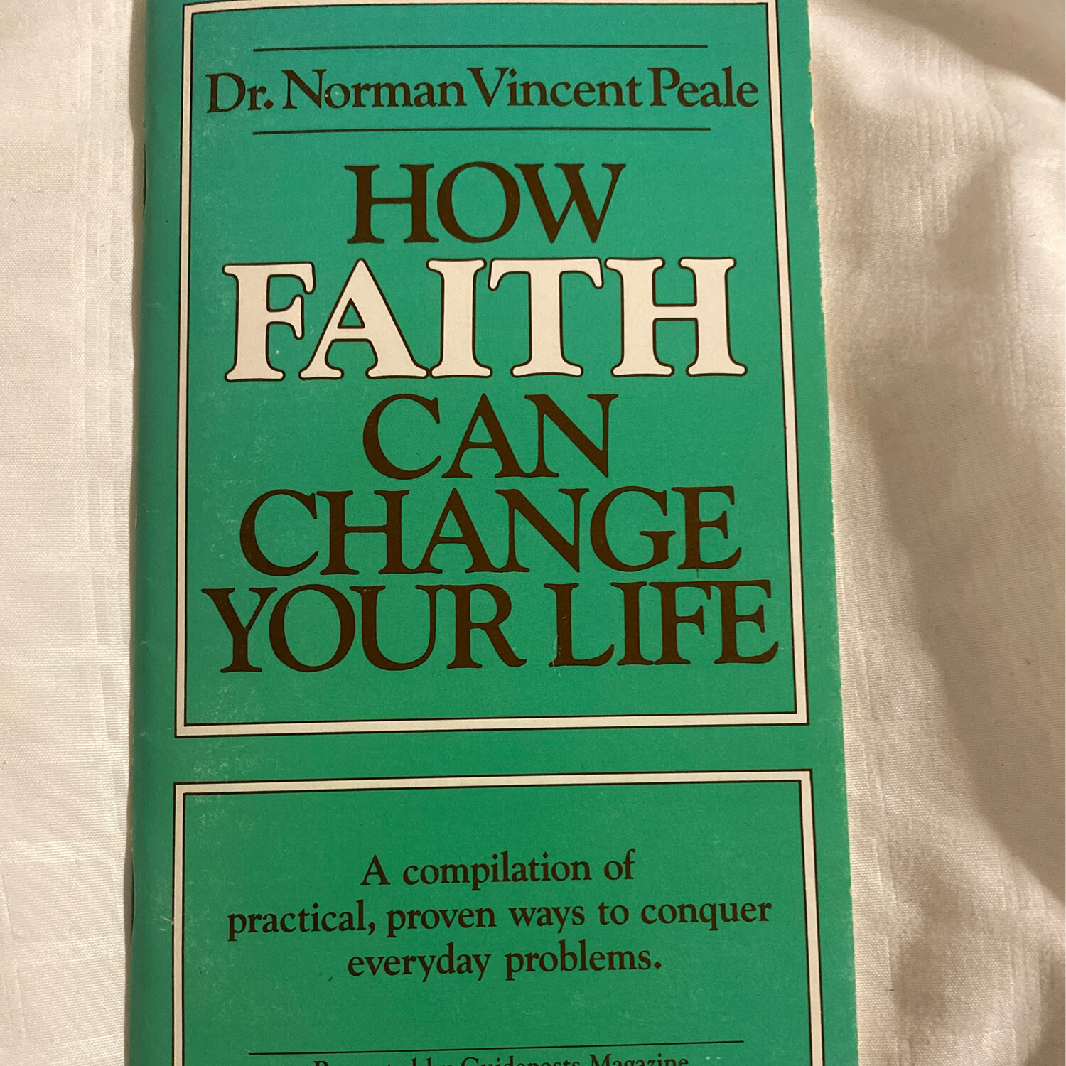 how faith can change your life