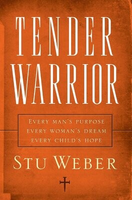 Tender Warrior..