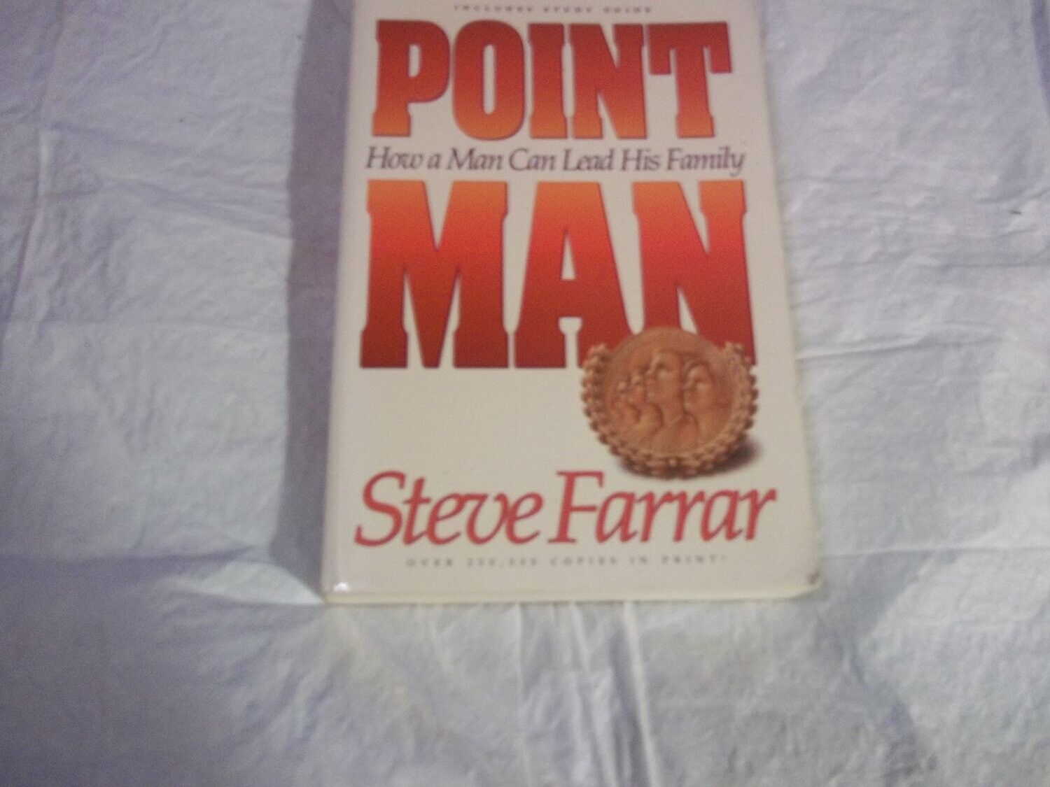 Point Man..,