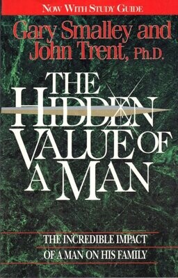 The Hidden Value of a Man