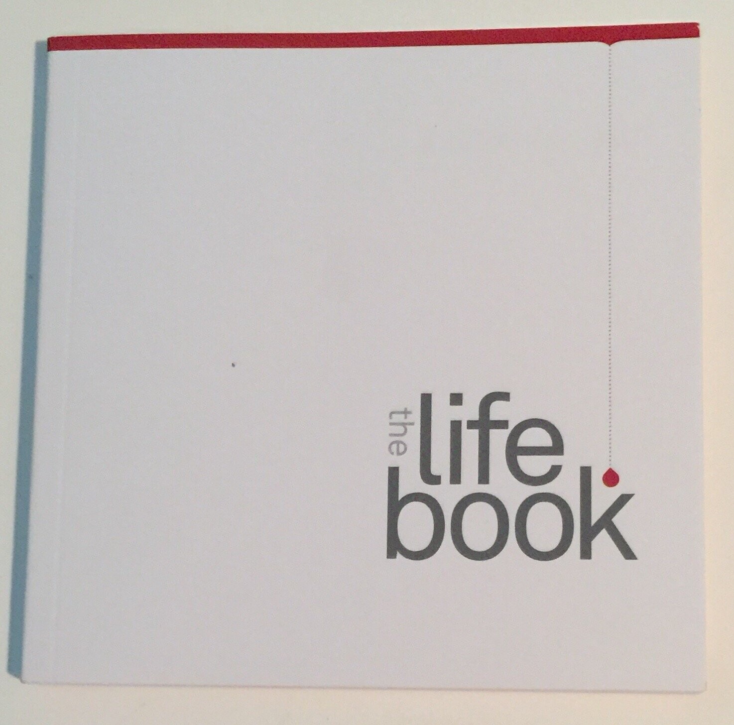 the Life Book
