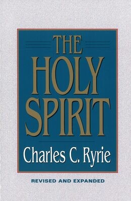 The Holy Spirit