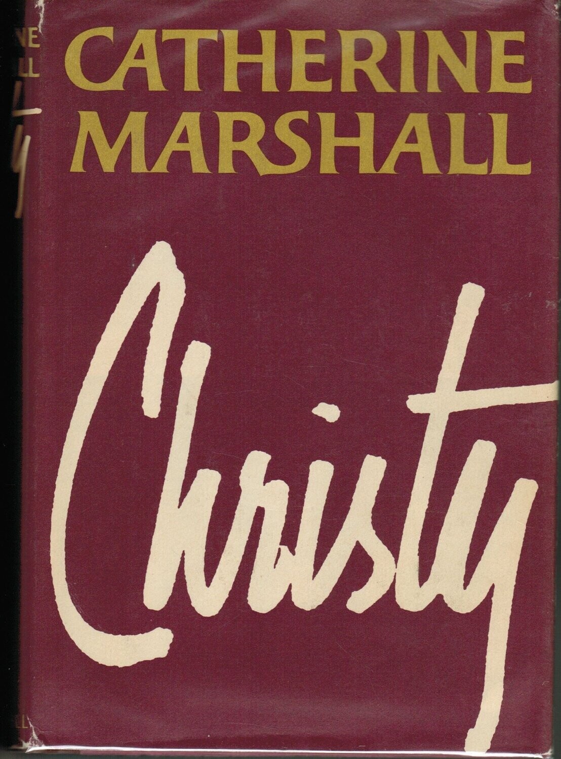 Christy