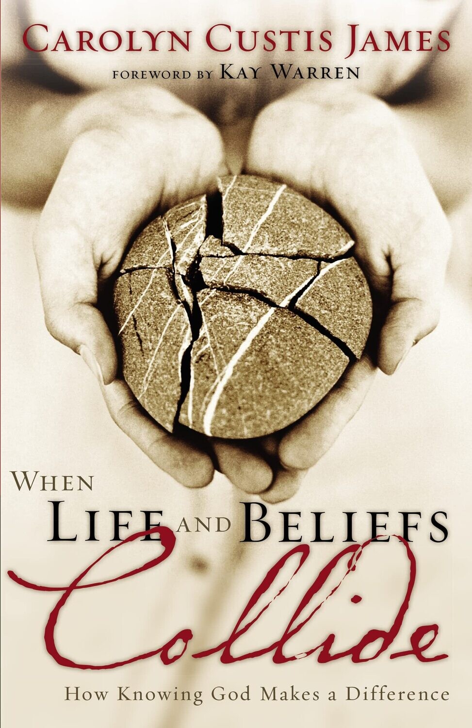 When Life and Beliefs Collide..