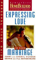 Expressing Love in Your Marriage