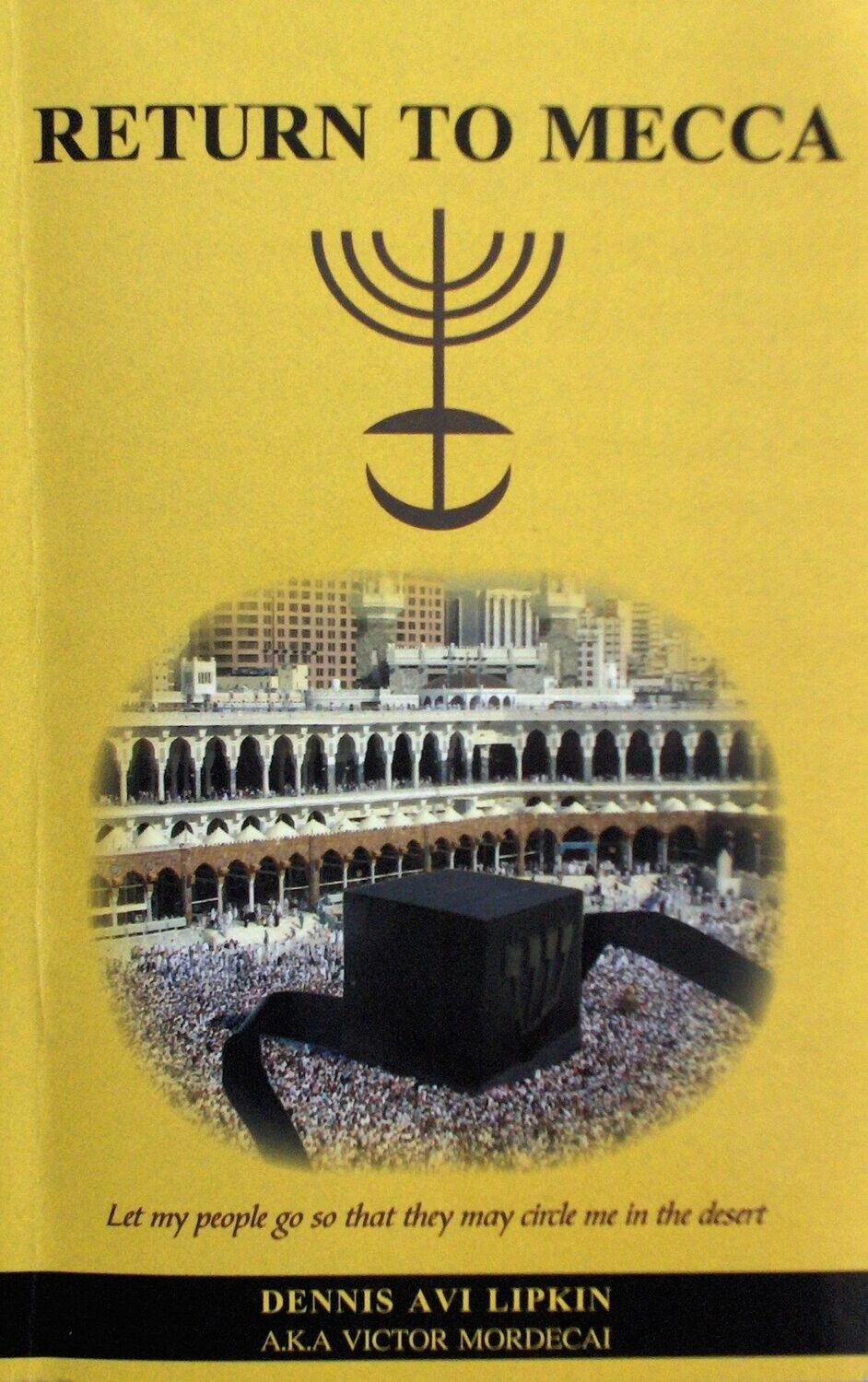 Return to Mecca