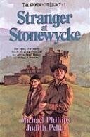 Stranger at Stonewycke (The Stonewycke Legacy, Book 1)..