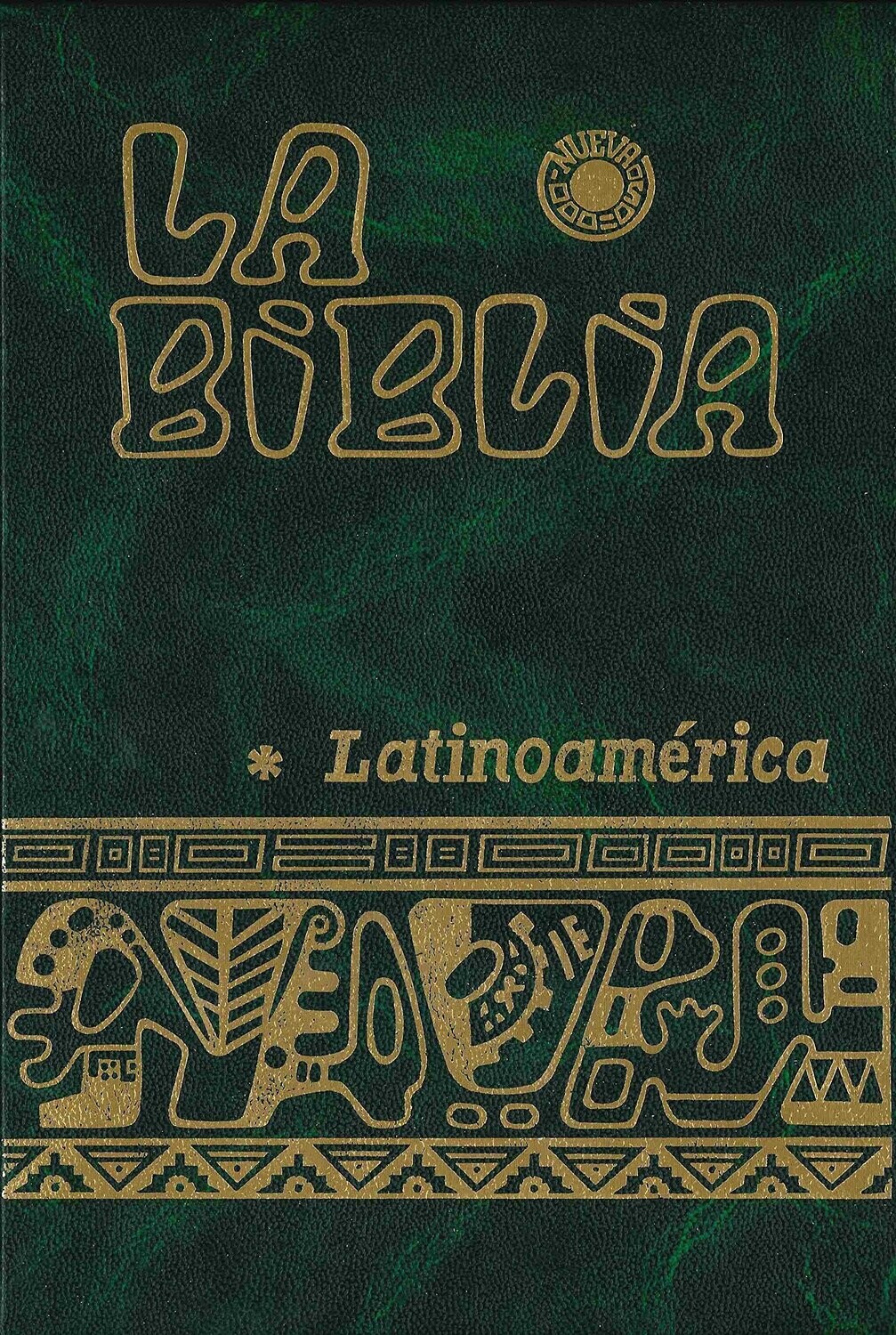 La Biblia