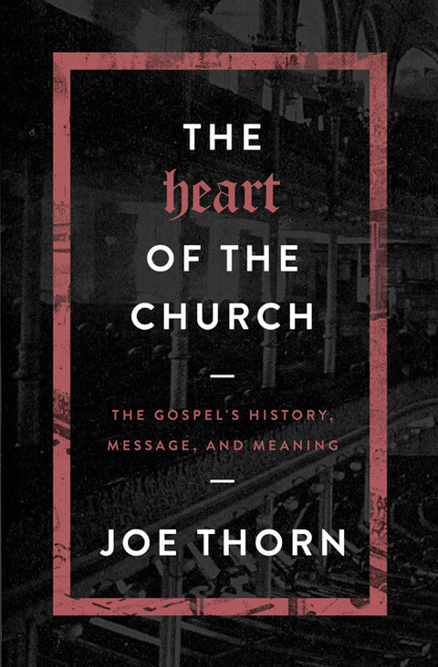 The heart of the church