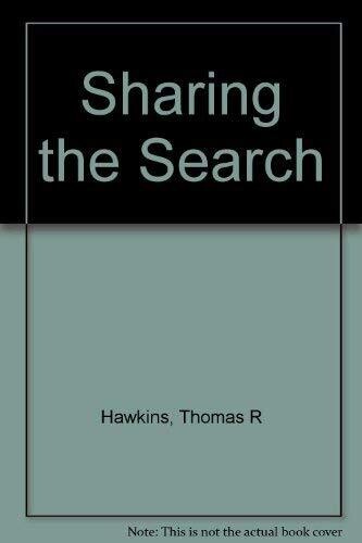 Sharing the search