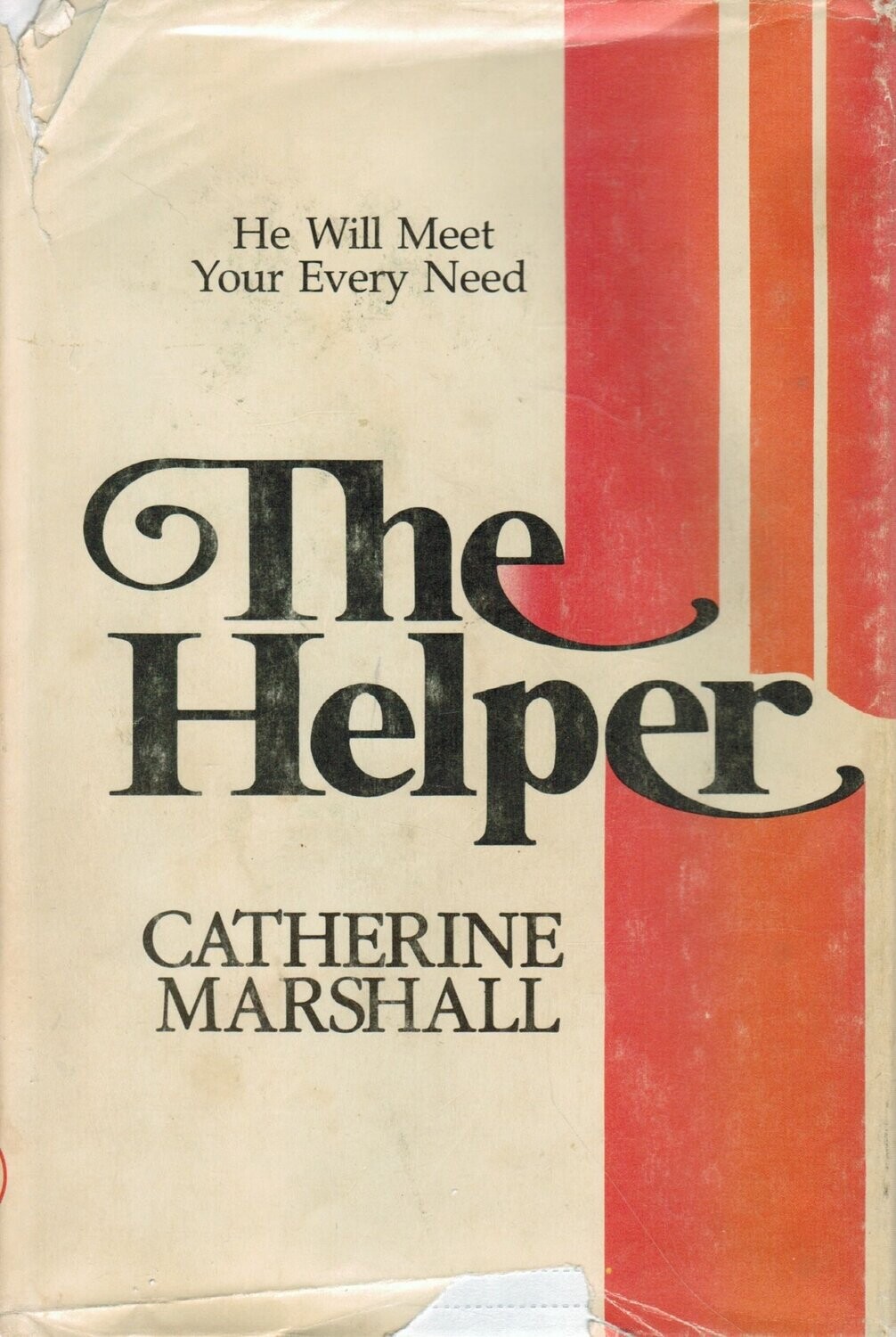 The Helper