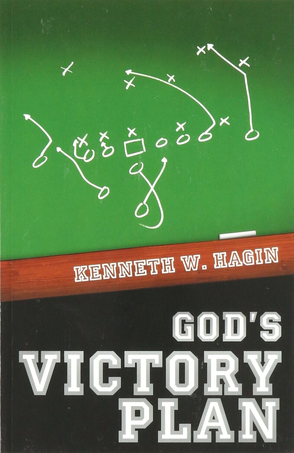 God's Victory Plan