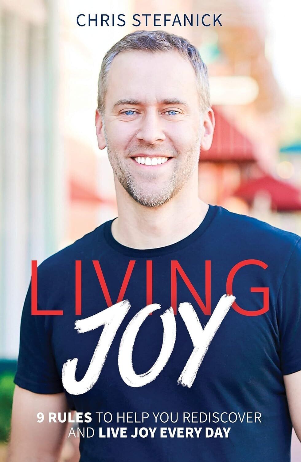 Living joy