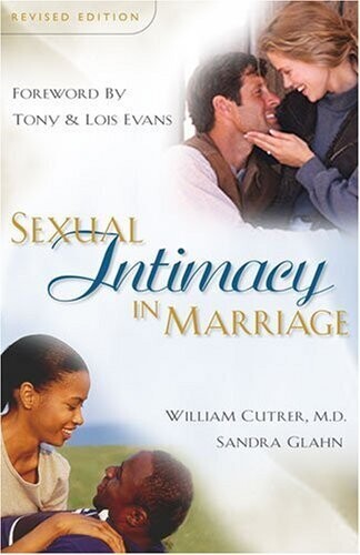 Sexual Intimacy in Marriage..