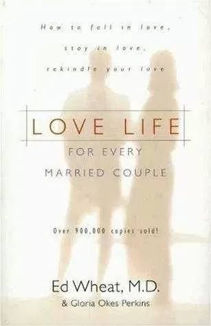 Love Life For Every Married Couple..,