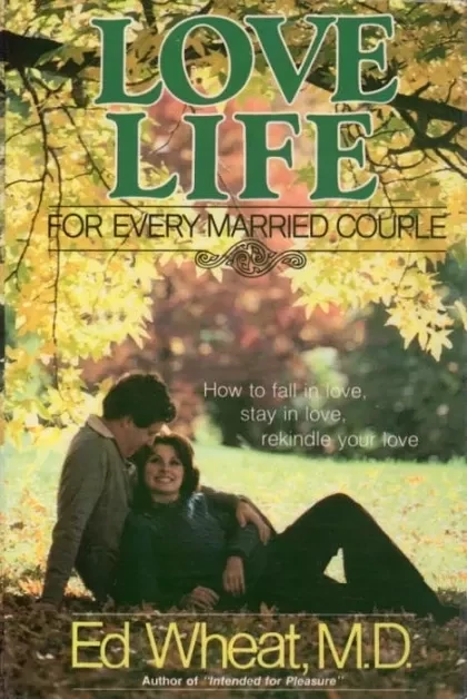Love Life For Every Married Couple,..