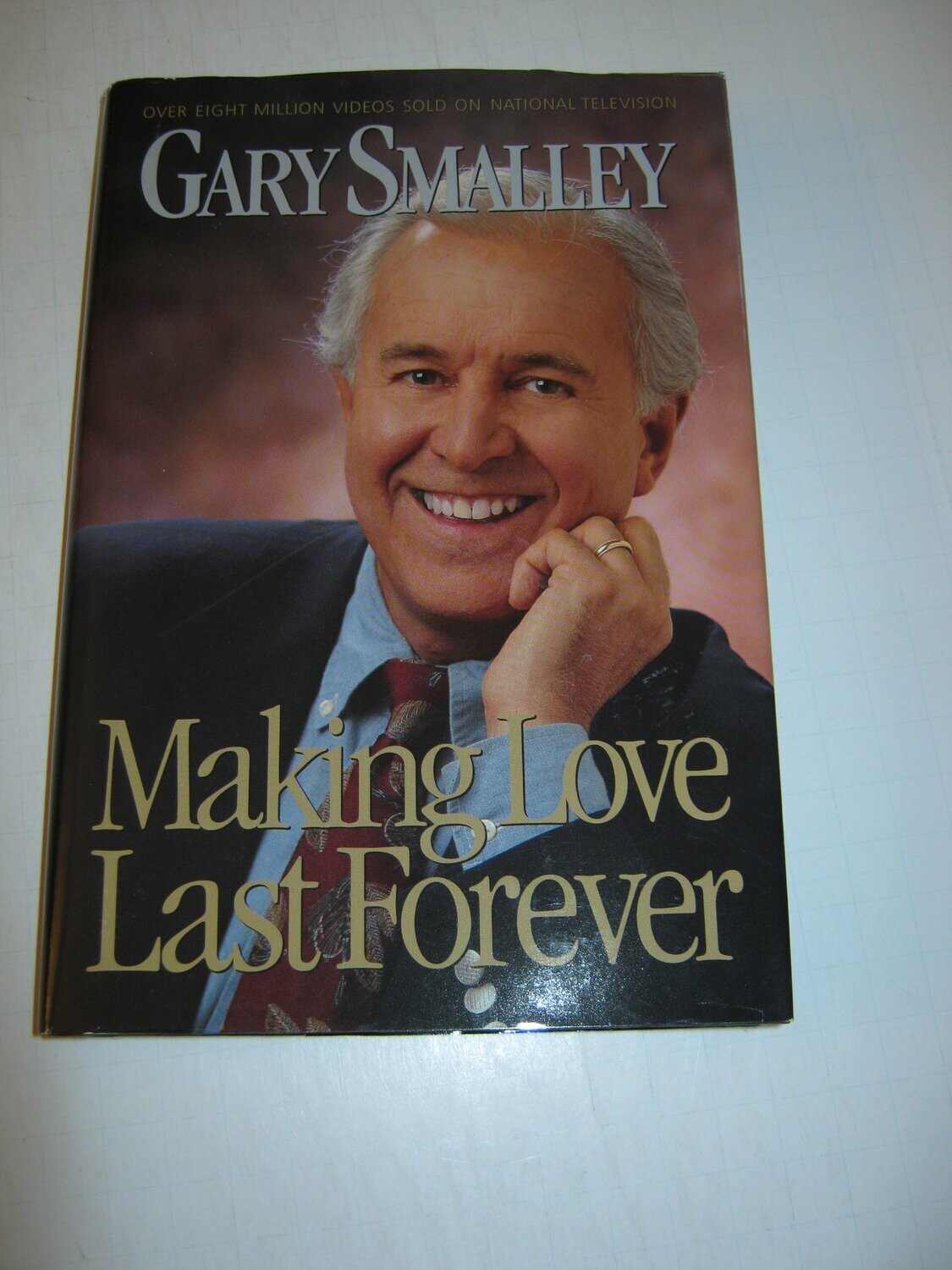 Making Love Last Forever...