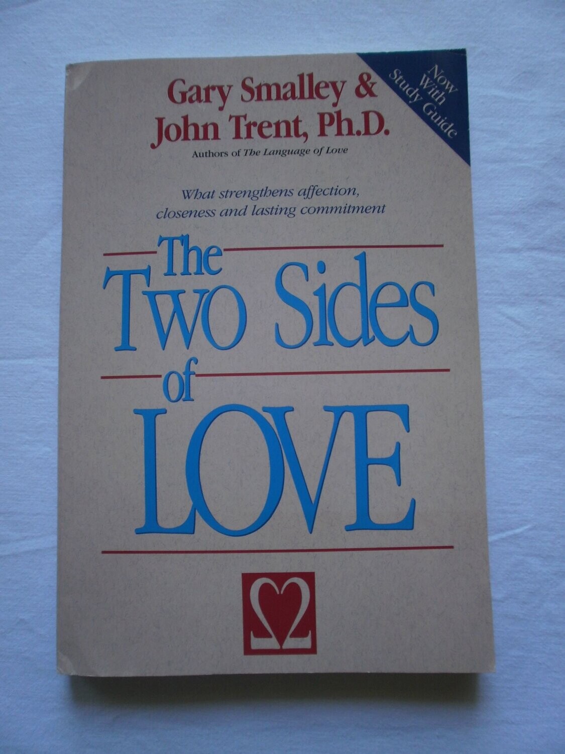 The Two Sides Of Love...